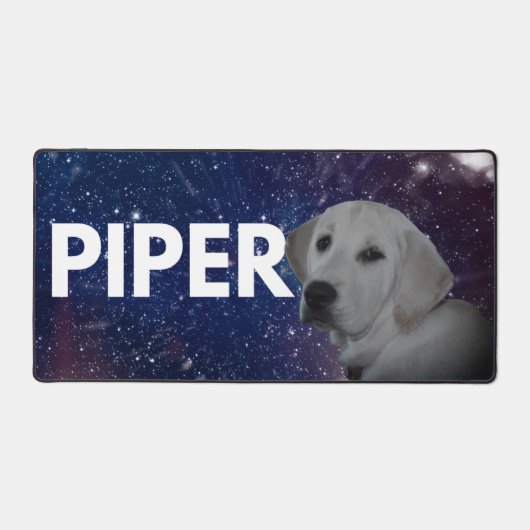 Piper Bureaumat (Voorkant)