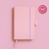 Piper Cub Airplane Not Your Co-Pilot Funny Pink Ronde Button 5,7 Cm