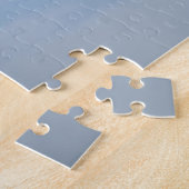 Piper Cub – Classic Light Vliegtuig met propeller Legpuzzel (Zijkant)