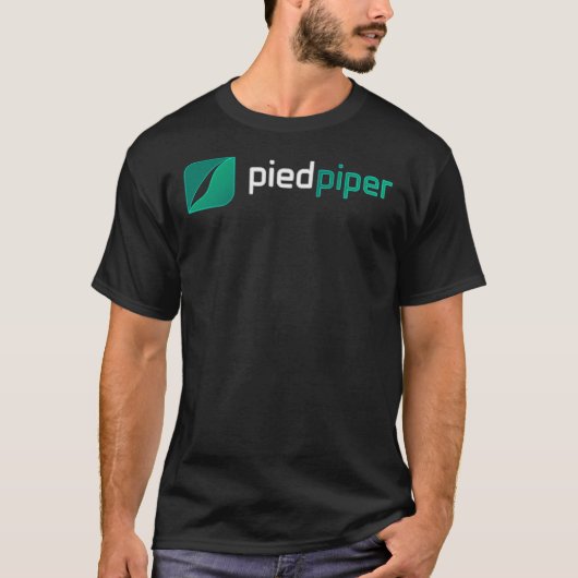 Piper Essential T-Shirt (Voorkant)