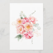 Piper Literary Loves Game Kaart (Achterkant)