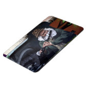 Piper Magneet (Linkerzijde)