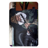 Piper Magneet (Verticaal)