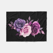 Piper No  Fleece Deken (Voorkant (Horizontaal))