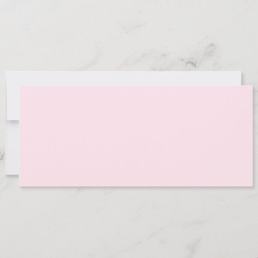 Piper Peony Happy Easter Gift Voucher Kaart (Achterkant)