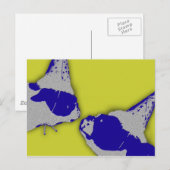 piper-pinocchio-verjaardag briefkaart (Voorkant / Achterkant)