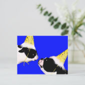 piper-pinocchio-verjaardag briefkaart (Staand voorkant)