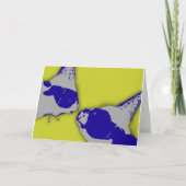 Piper-Pinokkio-Birthday-Yellow-Mat Kaart (Voorkant)