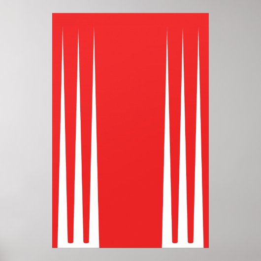 Piper Porsche 917 Poster (Voorkant)