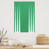 Piper Porsche 917 Poster (Keuken)