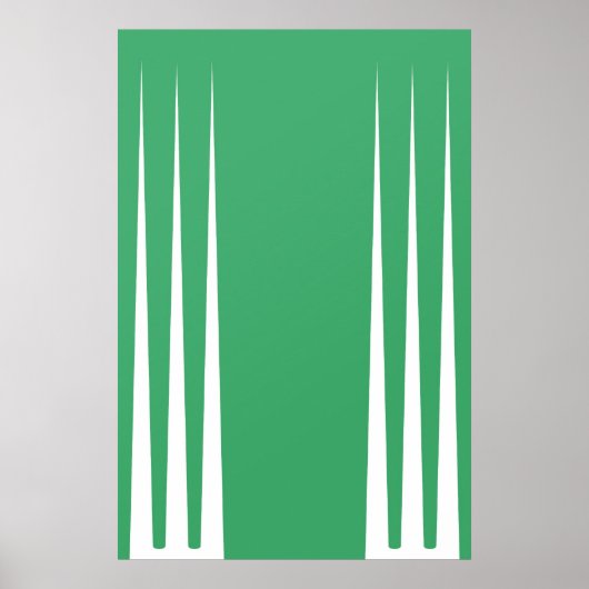 Piper Porsche 917 Poster (Voorkant)