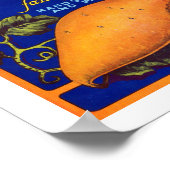 Piper Potato Poster (Hoek)