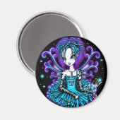 Piper TuTu Fairy Magnet (Voorkant / Achterkant)