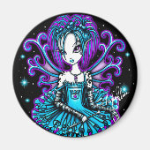 Piper TuTu Fairy Magnet (Voorkant)