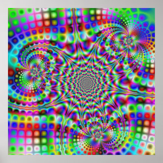 "Pipermethysticum" Poster