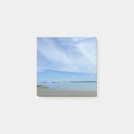 "Piper's Lagoon" Post-It Notes