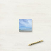 "Piper's Lagoon" Post-It Notes (Op bureau)