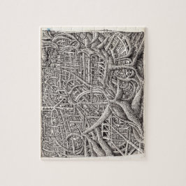 Pipescape, door Brian Benson Legpuzzel