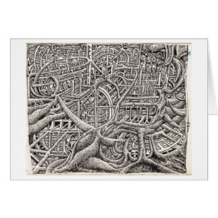 Pipescape van Brian Benson