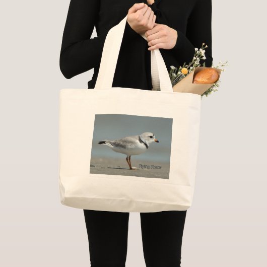 Pipet Grote Tote Bag (Voorkant (product))