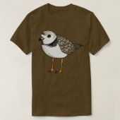 Pipetto T-shirt (Design voorkant)