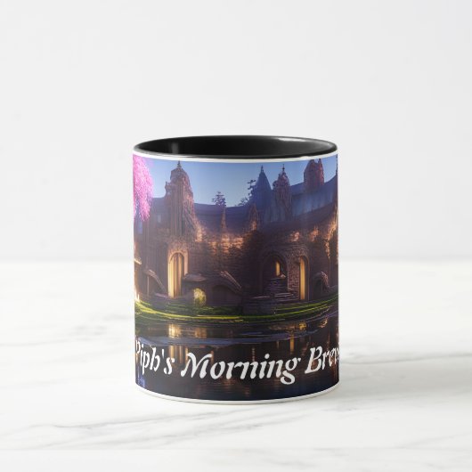 Piph's Morning Brew Mok (Midden)