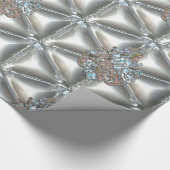 Pippa Baroque Glossy Cadeaupapier (Hoek)