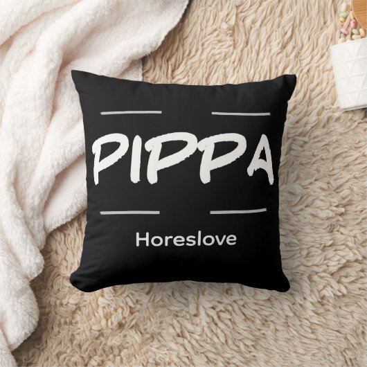 Pippa Kussen (Deken)