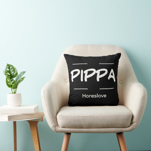 Pippa Kussen (Stoel)