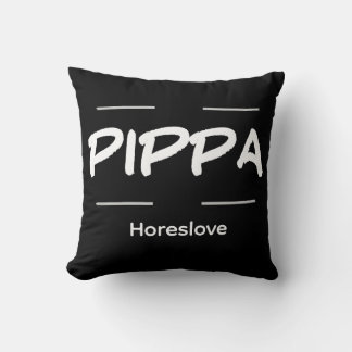 Pippa Kussen
