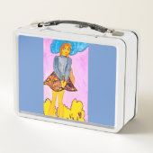 Pippa & Marie Hoesje (Achterkant)