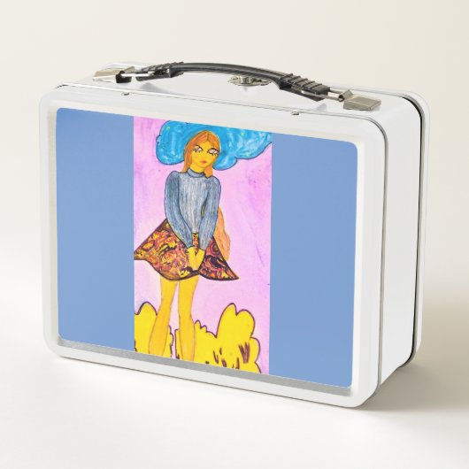 Pippa & Marie Hoesje (Achterkant)