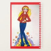 Pippa Planner (Achterkant)