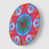 Pippin Kaleidoscope Grote Klok (Hoek)