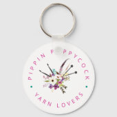 Pippin Member Sleutelhanger (Voorkant)