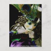 Pippin - Twisted Poppets Series - Briefkaart (Voorkant)