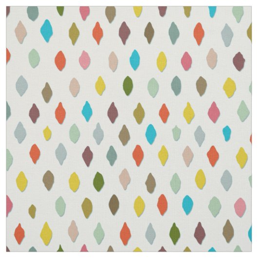 PIPS-baby aqua Stof (Swatch)