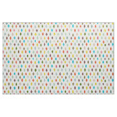 PIPS-baby aqua Stof (Fat Quarter)