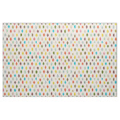 PIPS bleke perziken Stof (Fat Quarter)