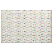 PIPS zuiver wit Stof (Yard (91,4 cm))