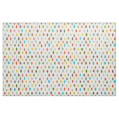 PIPS zuiver wit Stof (Fat Quarter)