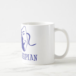 piraanblauw koffiemok