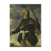 Piraat Jan Janzoon Van Haarlem