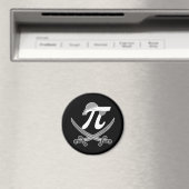 piraat magneet (Insitu (Vaatwasser))