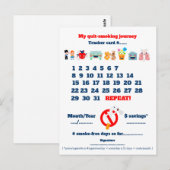 Piraat Meisje Schatkaart Fun Verjaardagsfeestje Briefkaart (Voorkant / Achterkant)