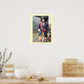 Piraat Poster (Keuken)