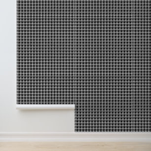 Piraat Schedel Design Behang