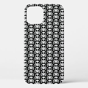 Piraat Schedel Design Case-Mate iPhone Case