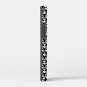 Piraat Schedel Design Case-Mate iPhone Case (Achterkant / Rechts)