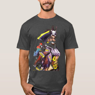 Piraat T-shirt